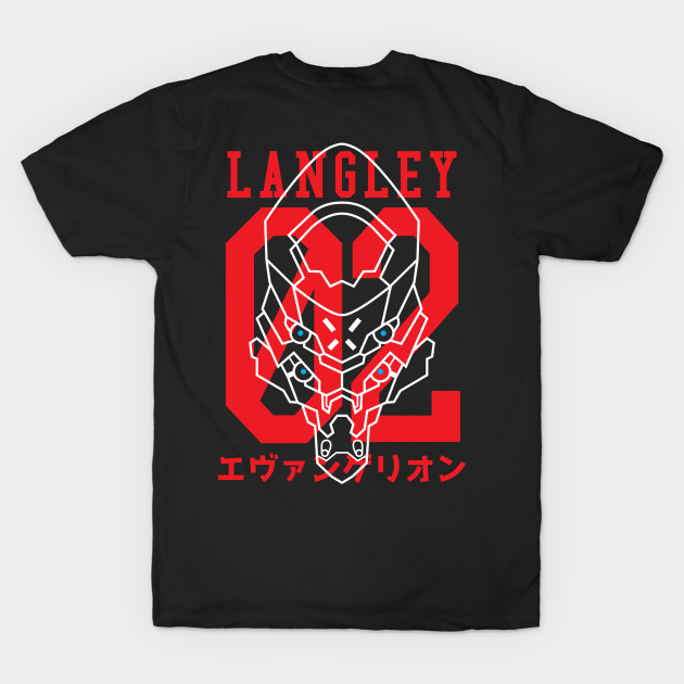T shirt eva shop